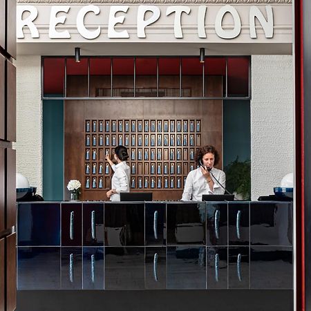 Hotel Regina Experimental Biarritz Exterior foto