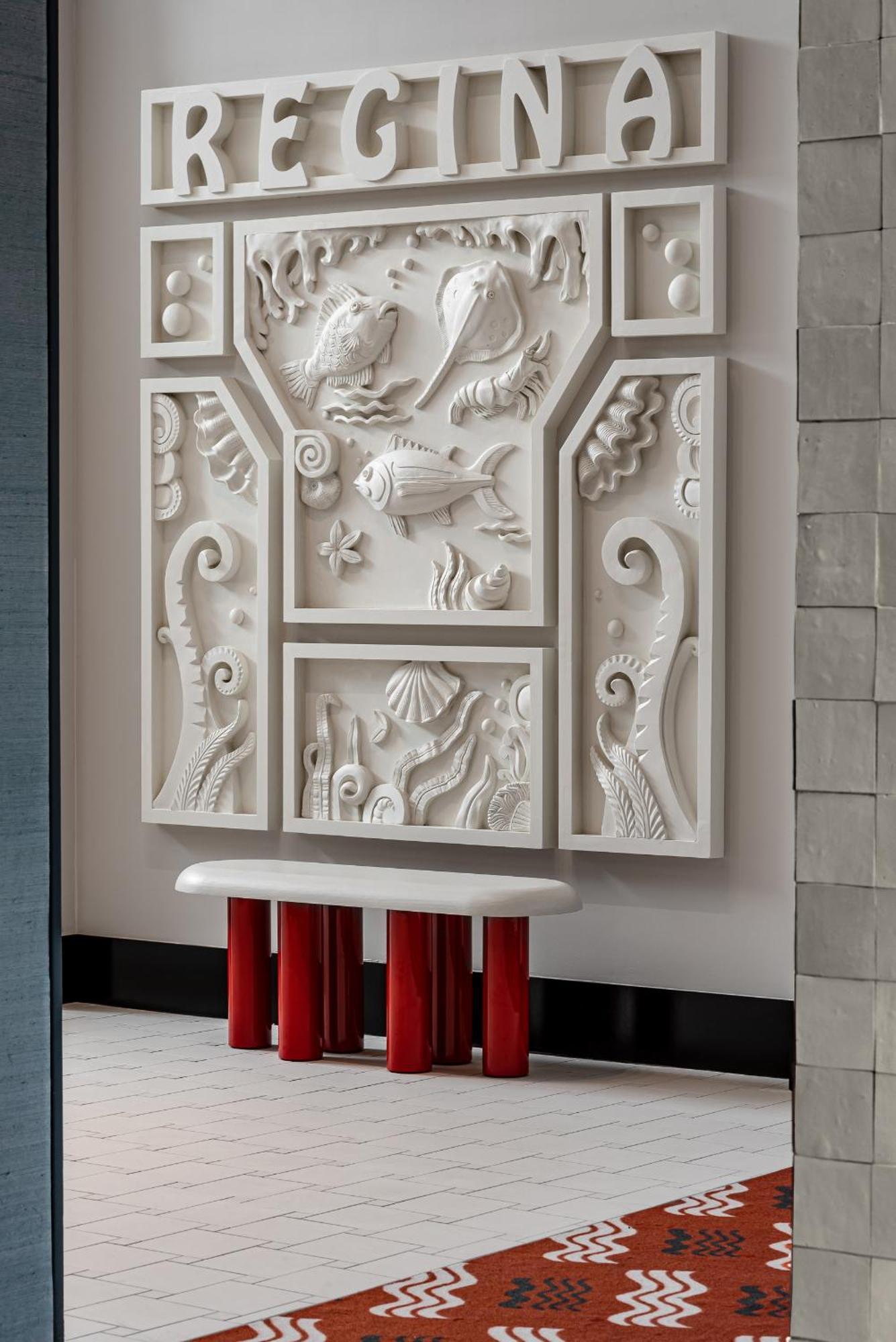 Hotel Regina Experimental Biarritz Exterior foto
